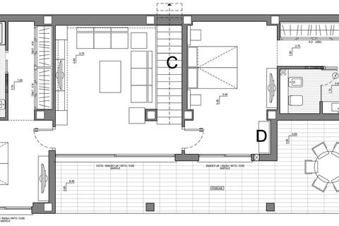 Villa i Altea, Alicante, Altea - € 1.400.000 | Ref: CSPX-91000 - foto 9