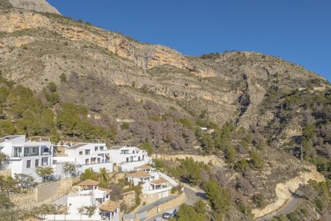 Villa i Altea, Alicante, Altea - € 1.400.000 | Ref: CSPX-91000 - foto 19