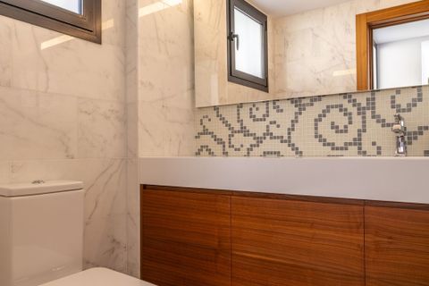 Villa i Altea, Alicante, Altea - € 1.400.000 | Ref: CSPX-91000 - foto 24