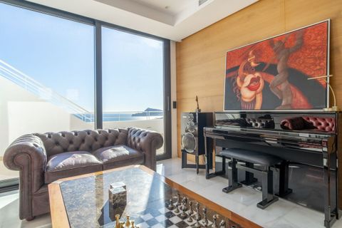 Villa i Altea, Alicante, Altea - € 1.400.000 | Ref: CSPX-91000 - foto 29