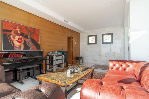 Villa i Altea, Alicante, Altea - € 1.400.000 | Ref: CSPX-91000 - foto 30