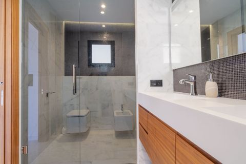 Villa i Altea, Alicante, Altea - € 1.400.000 | Ref: CSPX-91000 - foto 34