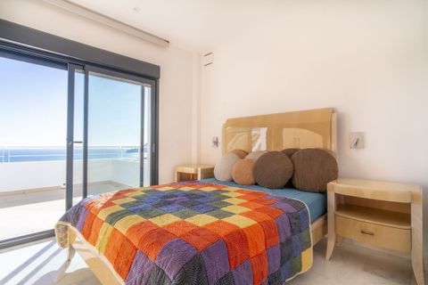 Villa i Altea, Alicante, Altea - € 1.400.000 | Ref: CSPX-91000 - foto 36