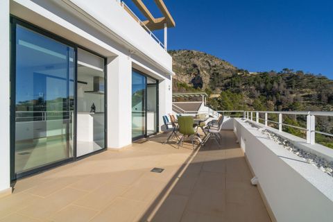 Villa i Altea, Alicante, Altea - € 1.400.000 | Ref: CSPX-91000 - foto 39