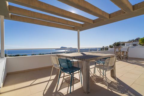 Villa i Altea, Alicante, Altea - € 1.400.000 | Ref: CSPX-91000 - foto 40