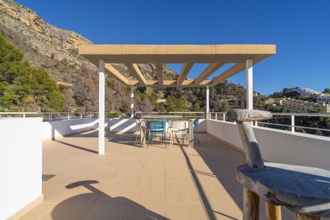 Villa i Altea, Alicante, Altea - € 1.400.000 | Ref: CSPX-91000 - foto 41