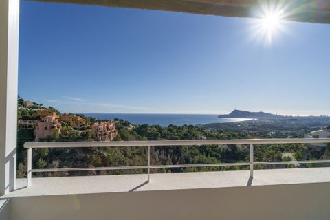 Villa i Altea, Alicante, Altea - € 1.400.000 | Ref: CSPX-91000 - foto 43