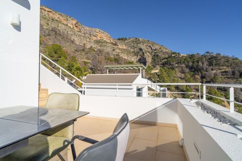 Villa i Altea, Alicante, Altea - € 1.400.000 | Ref: CSPX-91000 - foto 44