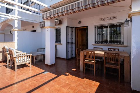 Lejlighed i Punta Prima, Alicante, Punta Prima - € 219.000 | Ref: CSPX-79697 - foto 1