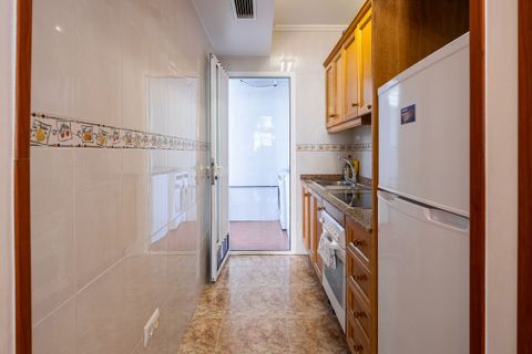 Lejlighed i Punta Prima, Alicante, Punta Prima - € 219.000 | Ref: CSPX-79697 - foto 11