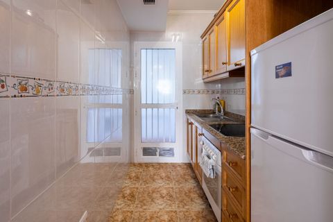 Lejlighed i Punta Prima, Alicante, Punta Prima - € 219.000 | Ref: CSPX-79697 - foto 13
