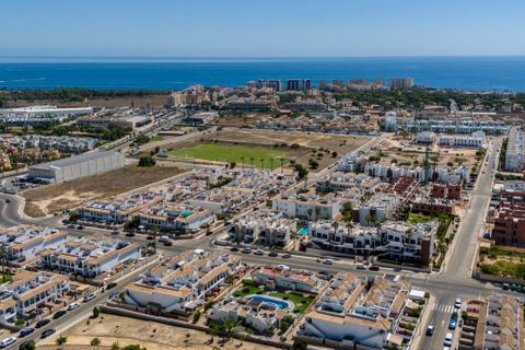 Lejlighed i Punta Prima, Alicante, Punta Prima - € 219.000 | Ref: CSPX-79697 - foto 28