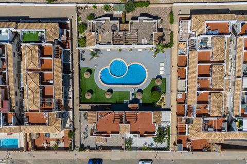Lejlighed i Punta Prima, Alicante, Punta Prima - € 219.000 | Ref: CSPX-79697 - foto 31