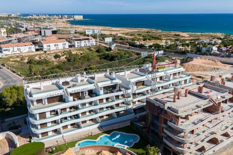 Leilighet i Playa Flamenca, Alicante, Playa Flamenca - € 399 000 | Ref: CSPX-67649 - foto 3