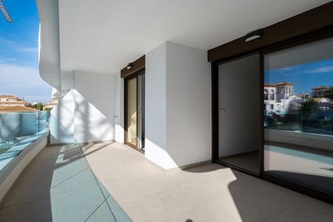 Leilighet i Playa Flamenca, Alicante, Playa Flamenca - € 399 000 | Ref: CSPX-67649 - foto 4