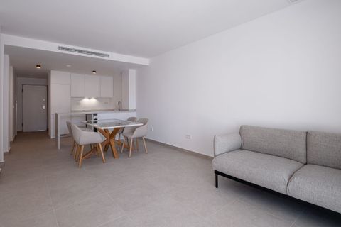 Leilighet i Playa Flamenca, Alicante, Playa Flamenca - € 399 000 | Ref: CSPX-67649 - foto 5