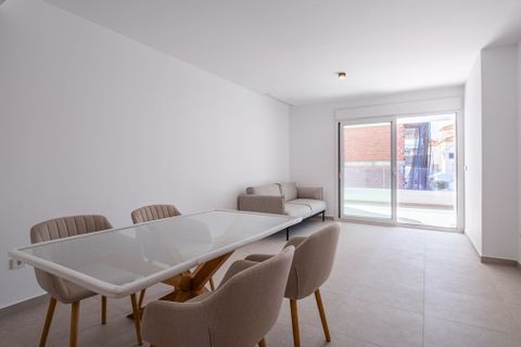 Leilighet i Playa Flamenca, Alicante, Playa Flamenca - € 399 000 | Ref: CSPX-67649 - foto 7