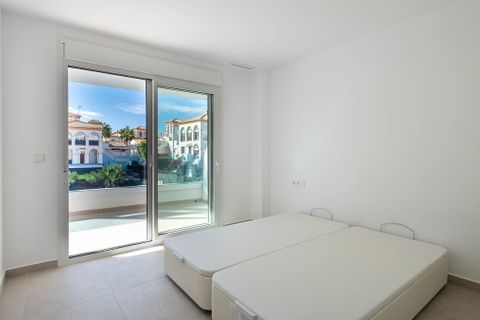 Leilighet i Playa Flamenca, Alicante, Playa Flamenca - € 399 000 | Ref: CSPX-67649 - foto 12