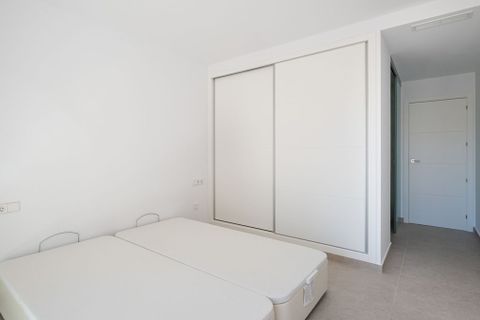 Leilighet i Playa Flamenca, Alicante, Playa Flamenca - € 399 000 | Ref: CSPX-67649 - foto 13