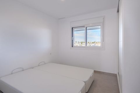 Leilighet i Playa Flamenca, Alicante, Playa Flamenca - € 399 000 | Ref: CSPX-67649 - foto 15