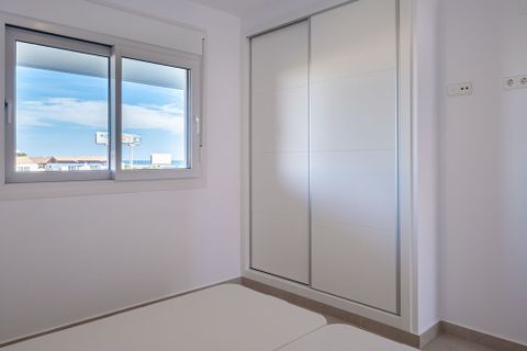 Leilighet i Playa Flamenca, Alicante, Playa Flamenca - € 399 000 | Ref: CSPX-67649 - foto 16
