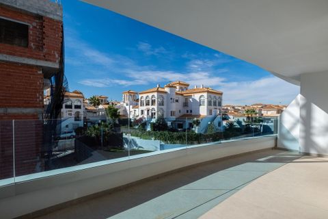 Leilighet i Playa Flamenca, Alicante, Playa Flamenca - € 399 000 | Ref: CSPX-67649 - foto 19
