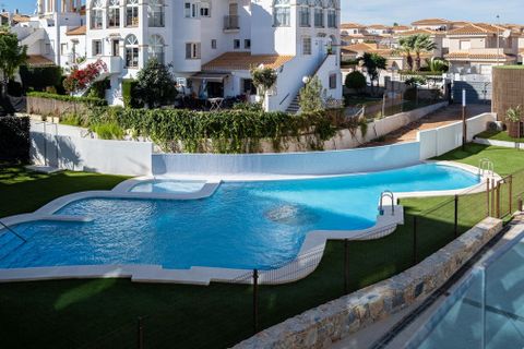 Leilighet i Playa Flamenca, Alicante, Playa Flamenca - € 399 000 | Ref: CSPX-67649 - foto 20