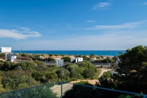 Leilighet i Playa Flamenca, Alicante, Playa Flamenca - € 399 000 | Ref: CSPX-67649 - foto 21