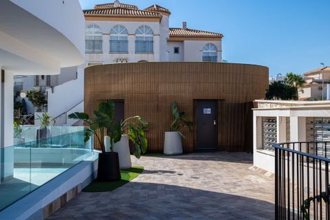 Leilighet i Playa Flamenca, Alicante, Playa Flamenca - € 399 000 | Ref: CSPX-67649 - foto 22