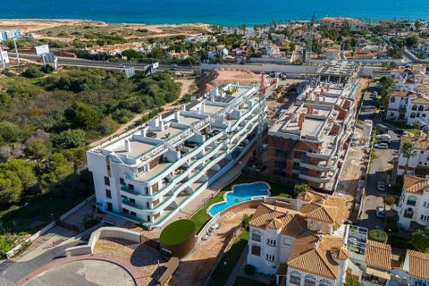 Leilighet i Playa Flamenca, Alicante, Playa Flamenca - € 399 000 | Ref: CSPX-67649 - foto 24