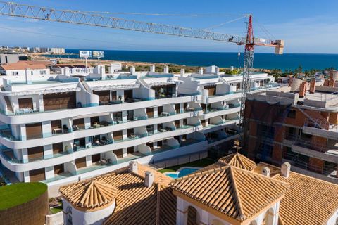 Leilighet i Playa Flamenca, Alicante, Playa Flamenca - € 399 000 | Ref: CSPX-67649 - foto 25