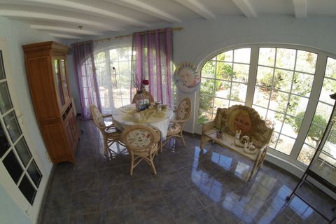 Villa a Denia, Alicante, Denia - € 790.000 | Ref: CSPX-44327 - foto 26