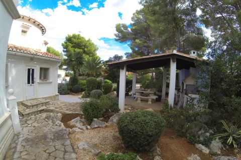 Villa a Denia, Alicante, Denia - € 790.000 | Ref: CSPX-44327 - foto 28