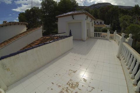 Villa a Denia, Alicante, Denia - € 790.000 | Ref: CSPX-44327 - foto 32