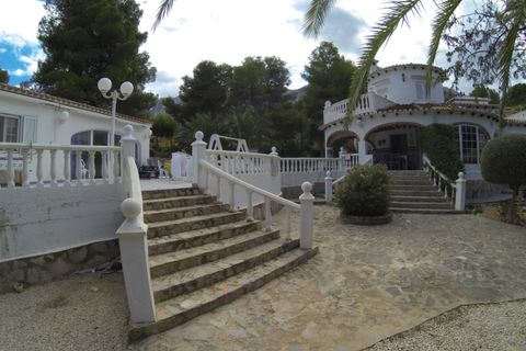 Villa a Denia, Alicante, Denia - € 790.000 | Ref: CSPX-44327 - foto 34