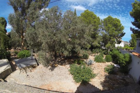 Villa a Denia, Alicante, Denia - € 790.000 | Ref: CSPX-44327 - foto 43