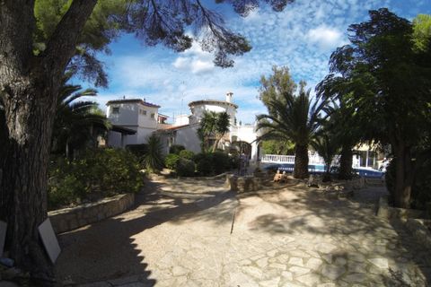Villa a Denia, Alicante, Denia - € 790.000 | Ref: CSPX-44327 - foto 44