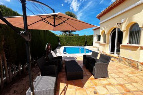 Villa i Javea, Alicante, Javea - € 650.000 | Ref: CSPX-31084 - foto 2