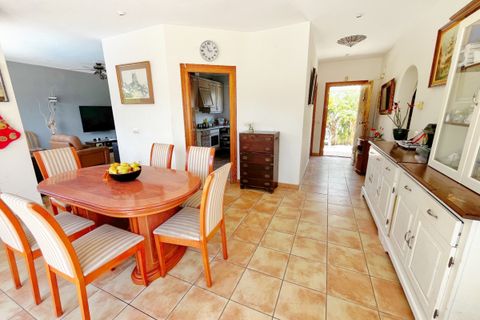 Villa i Javea, Alicante, Javea - € 650.000 | Ref: CSPX-31084 - foto 5
