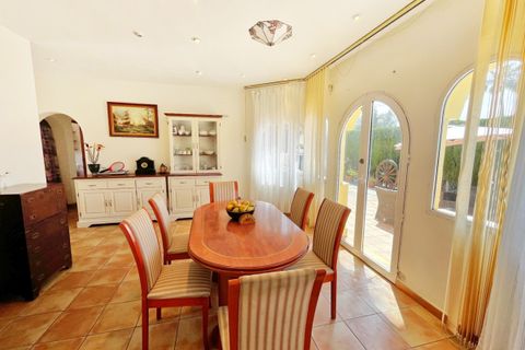 Villa i Javea, Alicante, Javea - € 650.000 | Ref: CSPX-31084 - foto 6