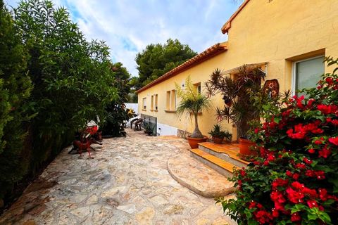 Villa i Javea, Alicante, Javea - € 650.000 | Ref: CSPX-31084 - foto 14