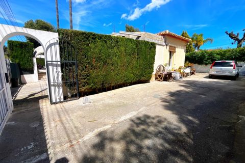 Villa i Javea, Alicante, Javea - € 650.000 | Ref: CSPX-31084 - foto 24