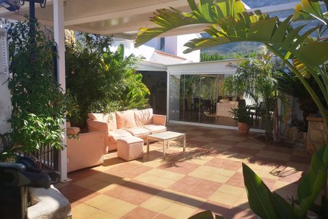 Villa a Denia, Alicante, Denia - € 1.295.000 | Ref: CSPX-68720 - foto 5
