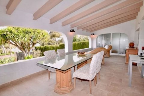 Villa a Javea, Alicante, Javea - € 950.000 | Ref: CSPX-52504 - foto 3