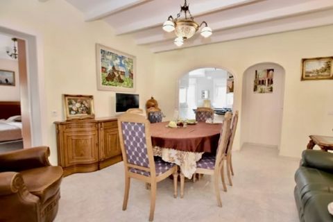 Villa a Javea, Alicante, Javea - € 950.000 | Ref: CSPX-52504 - foto 4