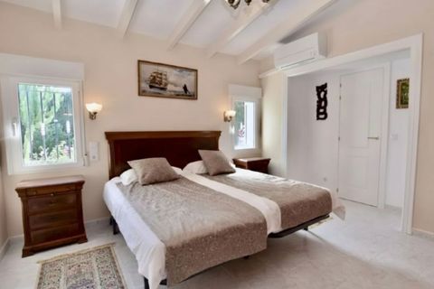 Villa a Javea, Alicante, Javea - € 950.000 | Ref: CSPX-52504 - foto 6