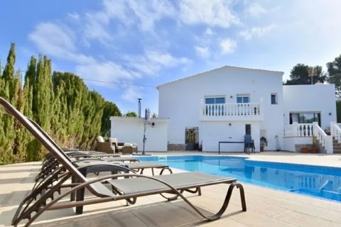 Villa a Javea, Alicante, Javea - € 950.000 | Ref: CSPX-52504 - foto 11