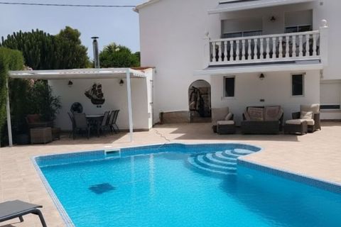 Villa a Javea, Alicante, Javea - € 950.000 | Ref: CSPX-52504 - foto 12