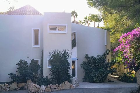 Villa i Altea, Alicante, Altea - € 530.000 | Ref: CSPX-95426 - foto 3