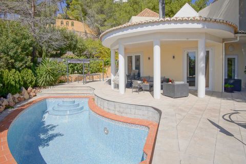 Villa i Altea, Alicante, Altea - € 530.000 | Ref: CSPX-95426 - foto 4